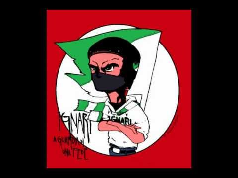 Visa Alè - l'inno degli ULTRAS della SSD SEMPREVISA CALCIO