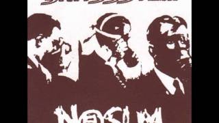 Nasum - Understand: You Are Deluded