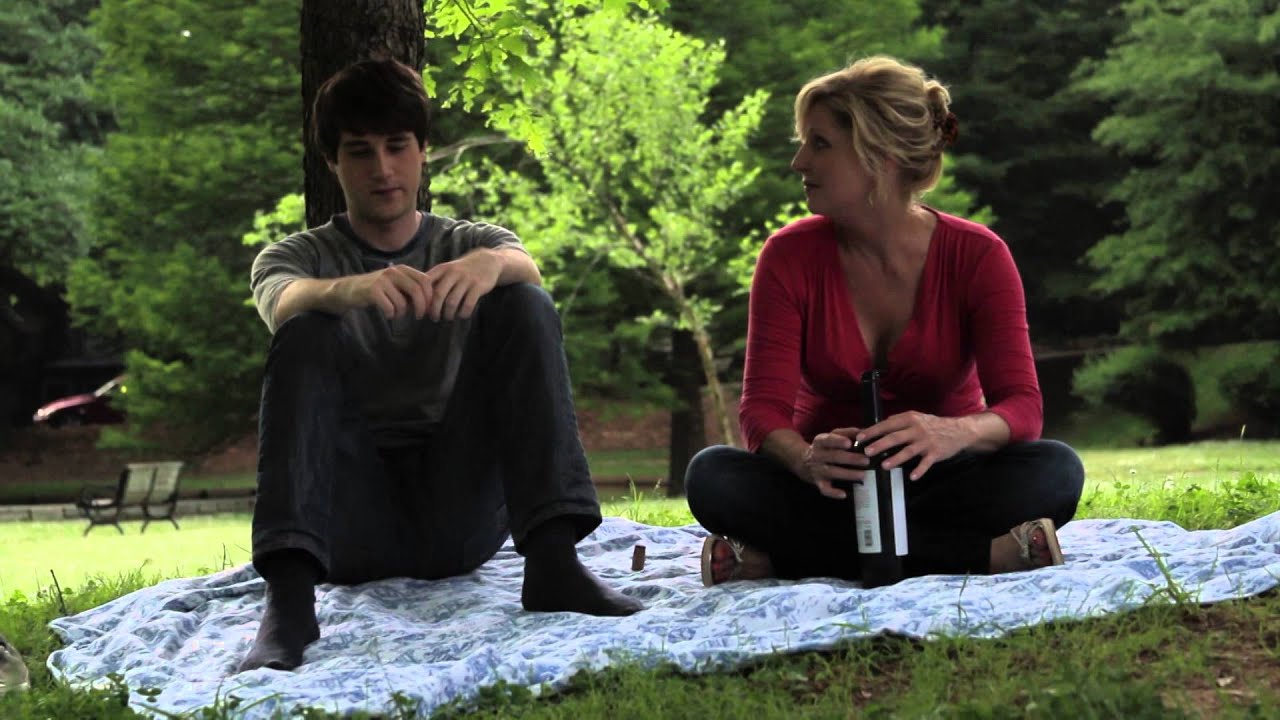 Quarter Life Ben Trailer
