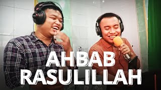 Download lagu Ahbab Rosulillah (Acoustic) ft. Danish Bachtiar mp3