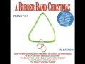 A Rubber band christmas - Rubber bells 