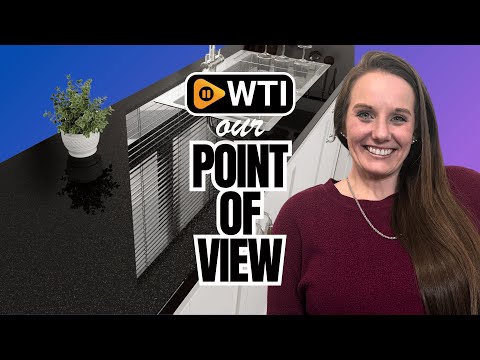 Wallercity Shiny Black Contact Paper Peel and Stick - WTI product video review