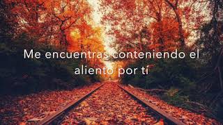Mumford and Sons Slip Away Español