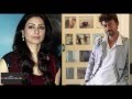 Irrfan Khan And Tabu S Vacation Woes