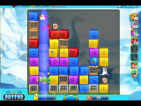 Pet Rescue Saga   Level 2340  No Boosters