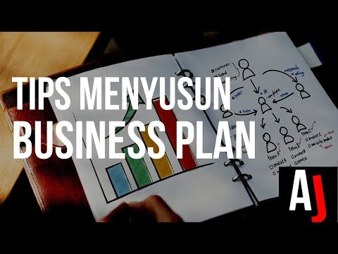 , title : 'Tips dan Panduan Menyusun Rencana Bisnis / Business Plan'