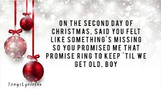 Ariana Grande - True Love (Lyrics)