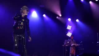 Erasure - Reason [Live in Boston 9.27.14][GhOsT^]