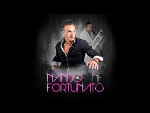 Nando Fortunato - Deep House 2025