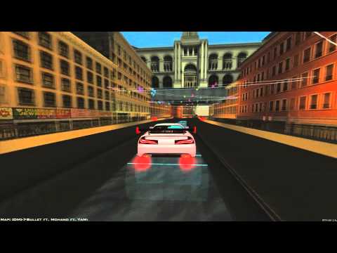 [DM] Bullet ft. Mohand ft. YaMi - Daydreamer