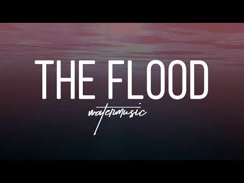 Video The Flood (Audio) de Oh Land