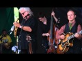 Ricky Skaggs & Kentucky Thunder, "You Can't Hurt Ham"  Floydfest, July 29, 2012, Floyd, VA