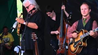 Ricky Skaggs & Kentucky Thunder, "You Can't Hurt Ham"  Floydfest, July 29, 2012, Floyd, VA