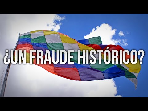 The TRUTH about THE WIPHALA