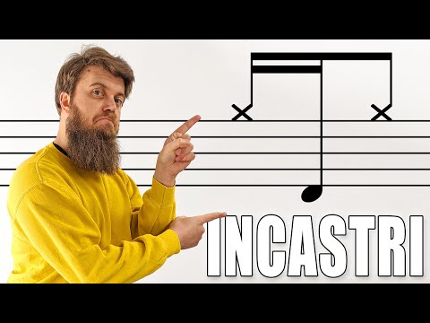 3 INCASTRI di CASSA (facili) // C'è spazio tra gli ottavi di piatto?!