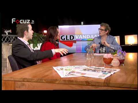 GLD Vandaag! - 14 maart 2012