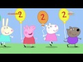 Peppa Big S02E26 George Is Jarig