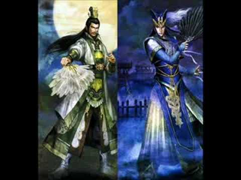 Dynasty Warriors 5 - Condensed