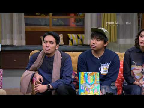 Ini Sahur 30 Mei 2017 Part (7/7) Lolita, Tiara Westlake, Joshua