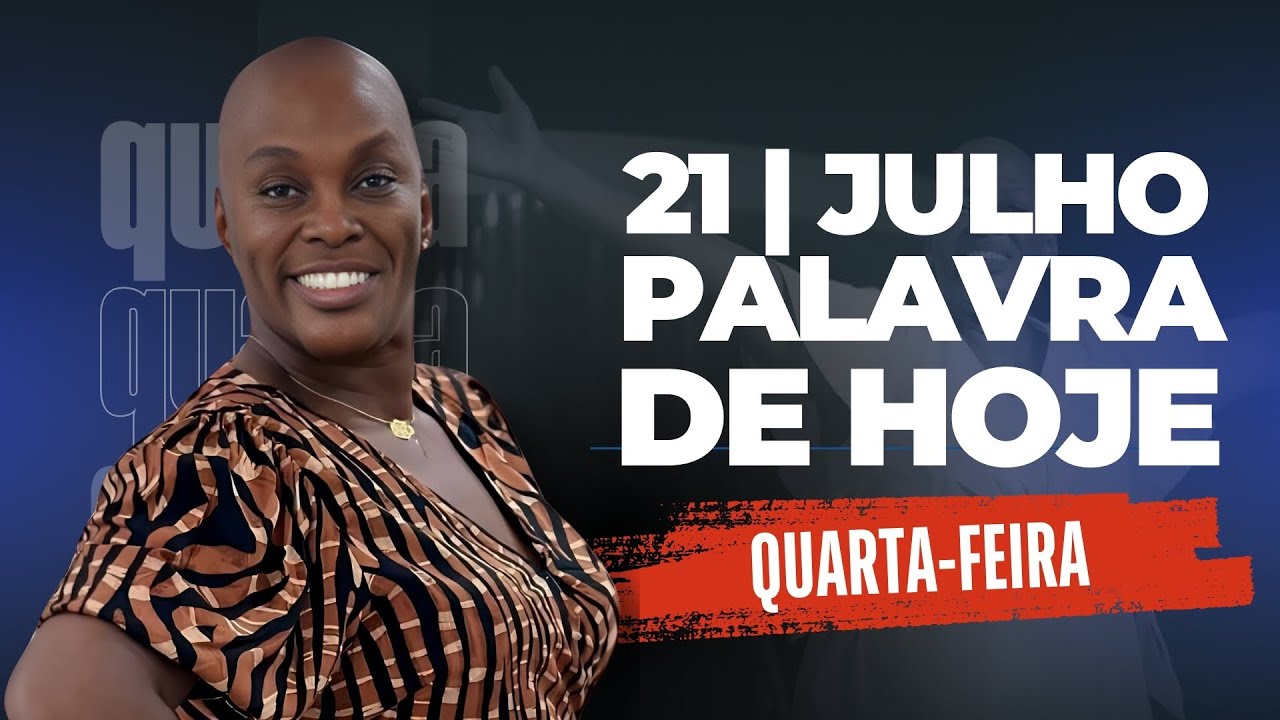 Acalme o Teu Coração: Deus está mandando eu te dizer: NÃO DESISTIR !  | Pastora Sandra Alves