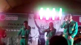 Mariachi Sensacion 9 de 14