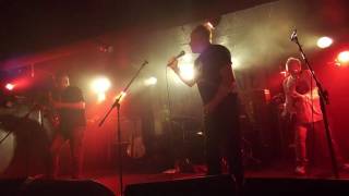 Theatre Of Hate - Incinerator