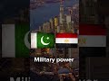 Egypt 🇪🇬 vs Pakistan 🇵🇰 (requestedPT56)