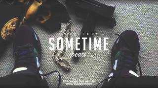 Sometime - Hip Hop Soulful Sample Rap Beat Instrumentals 2017