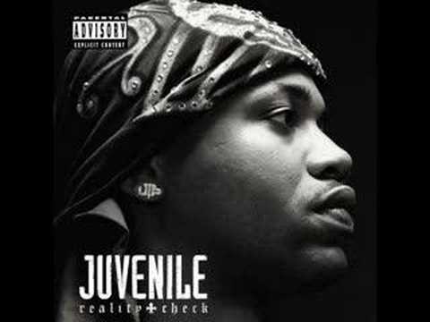 Juvenile - Around The Way