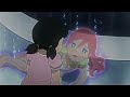 This End Make You EMOTIONAL 🥹 Doraemon Nobita S Steel Troops Movie
