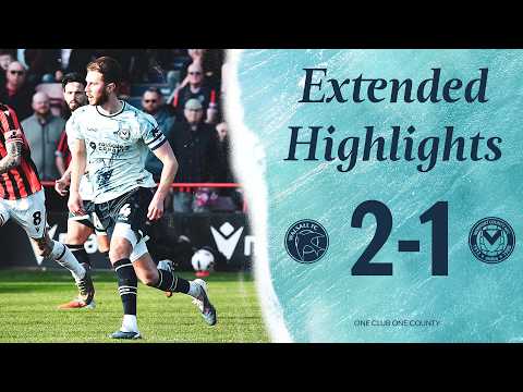  FC Walsall 2-1 AFC Association Football Club Newp...