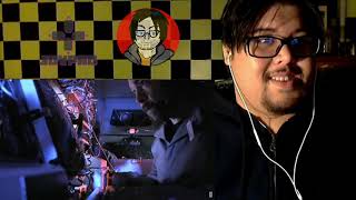 Weerd Science - Conspiracy Theories Without Mel Gibson (JoyPad Reaction)