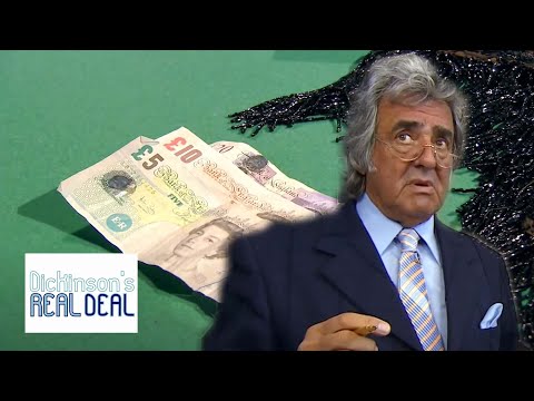 Dickinson's Real Deal | S07 E62 | HomeStyle