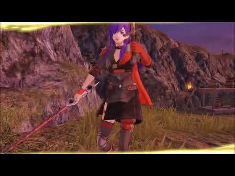 Fire Emblem Warriors: Three Hopes | Defeated Byleth Quote