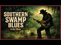 Southern Swamp Blues Raw Power Heavy Groove Dark Slide