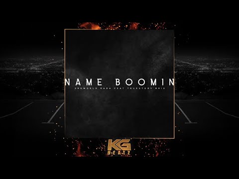 Rara ft. Bris - Name Boomin [New 2018]