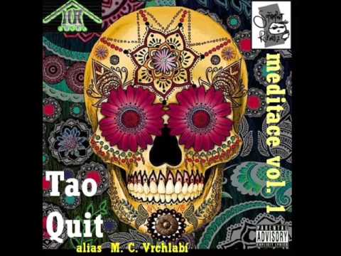 Tao Quit - Sebevražedná nálada (Analog brothers instrumental)