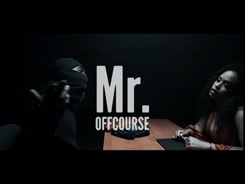 OFFCOURSE - Mr. (feat. Rish Rai) | Produced By Jay Productions