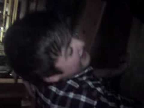 Mahner!Peinlicher Anton!!!30 Minuten länger nicht :D