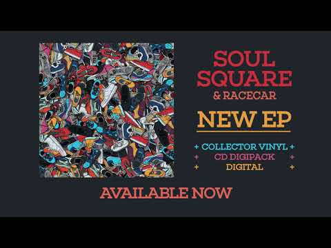 Soul Square & Racecar -  Greenage