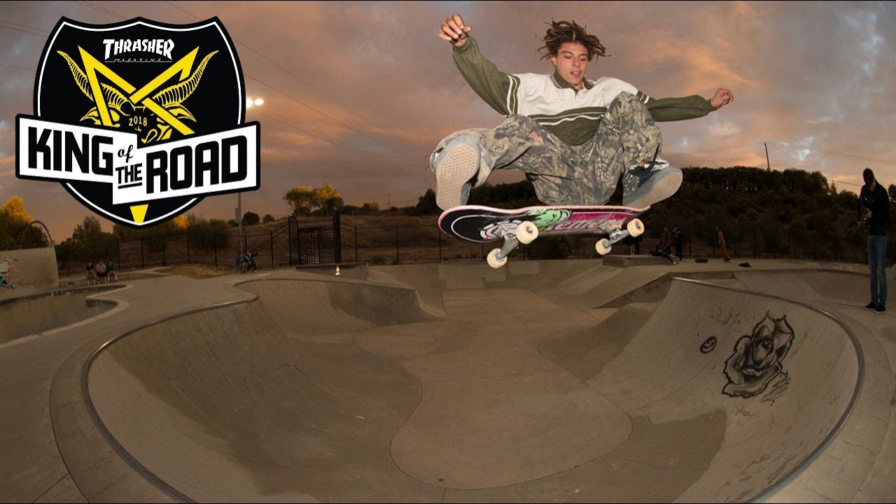 King of the Road 3: Episodio 2