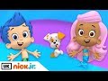 Bubble Guppies About The Show Nick Jr UK