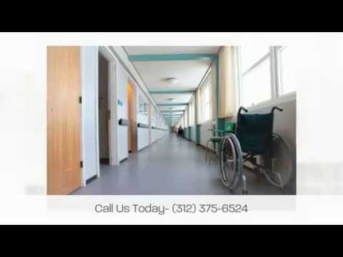 Illinois Elder Abuse Attorney- Attorney Philip Berenz- Call 312-375-6524