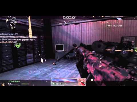 No Exit PC