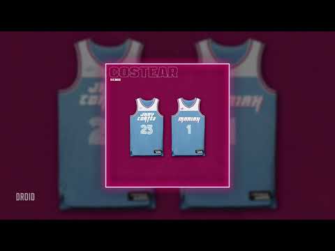 jhay cortez & mariah angeliq - costear (𝒓𝒆𝒎𝒊𝒙) [𝒔𝒍𝒐𝒘𝒆𝒅 + 𝒓𝒆𝒗𝒆𝒓𝒃]