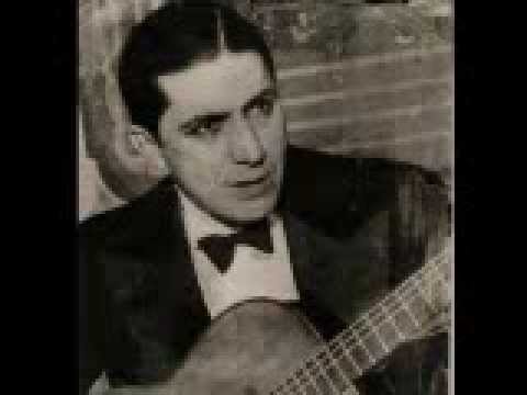 ENTREVISTA JULIO DE CARO 1