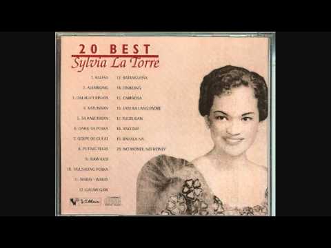 SYLVIA LA TORRE - NO MONEY NO HONEY