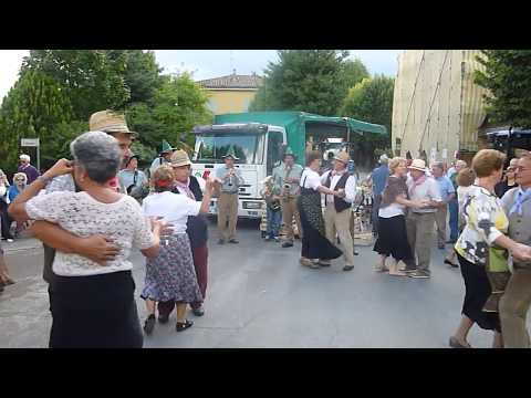 Musica + divertimento = La Vaporiera