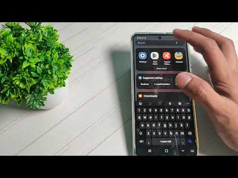 how to on do not disturb mode in samsung m53