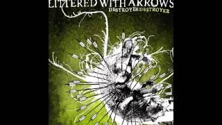 DESTROYER DESTROYER - Daddy Long legs.